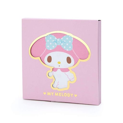ꥪ(SANRIO) ޥǥ (ե) 410314