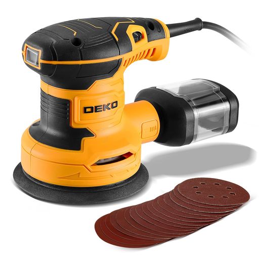 DEKO ॵ ư  300W 14000RPM ư ǽ ɥڡѡ 16 ž夲 ...