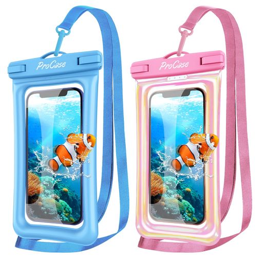 ProCase[2]ޥɿ奱[եȼ]ɥ饤ХåIPX8ǧ괰ݸ̩滣ƤϤ곤ŬѺ7.0...