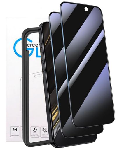 樂天商城 - 【ブルーライトカット2枚入り】NIUZHAI用のiPhone15Pro対応覗き見防止ガラスフィルム(秒で貼り付け/ガイド枠付き)ブルーライトカットのぞき見防止アイフォン15Pro硬度9H飛散防止気泡防止耐衝…