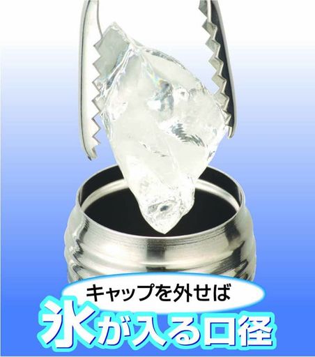 タフコ スポーツボトル ブルー 0.5L アクティブボーイ II F-2664