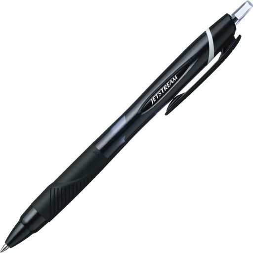 Other - 三菱鉛筆(MitsubishiPencil)油性ボールペンジェットストリーム10本0.7黒書きやすいSXN15007.24