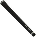GOLFPRIDE(ゴルフプライド)ゴルフグリップツアーベルベット・ラバーバックライン有VTMブラックM58X(6本セット)ゴルフグリップ
