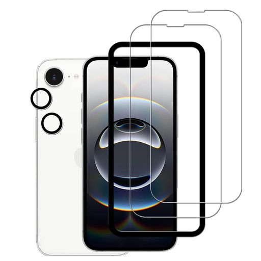 KPNS饹եIPHONE16Eݸեܰ˻Ǻ̶饹ե५ݸ󥺥Сб饹ե(2...