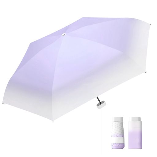 Insvog折りたたみ傘おしゃれ日傘超軽量折り畳み傘UVカットUPF50+遮光遮熱紫外線遮断日焼け防止熱中症対策梅雨対策超撥水耐風丈夫晴雨兼用傘人気レディースパラソル小型コンパクトミニ傘…