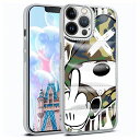 iPhone15Pro用ケース可愛い韓国おしゃれクールでかっこいい指のキャラクターシェルカバーダウンジャケットデザインふかふかクッションレザー調シルバーソフトケースアイフォン15Pro用ケ…