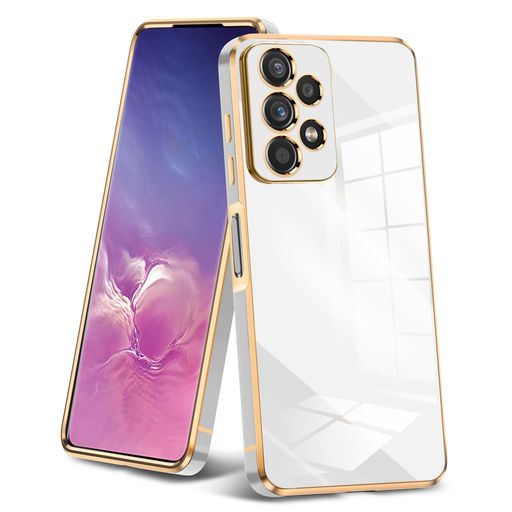 GalaxyA325GѥꥢѾ׷TPUݸեȥƩåùȥ磻쥹ť饯A325GѥСåץۡդ...
