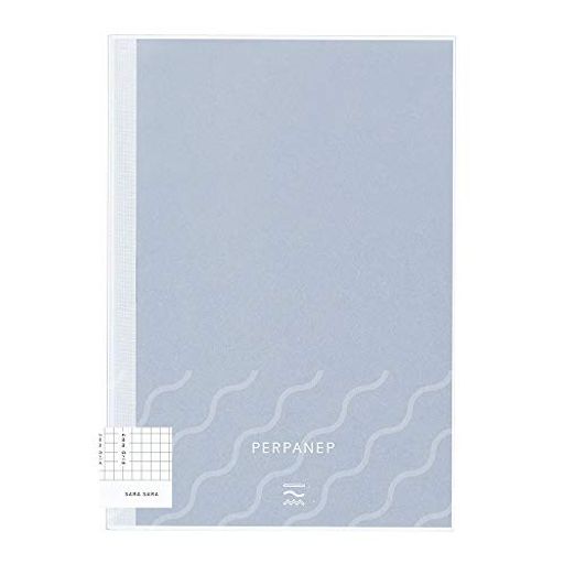 (KOKUYO) Ρ PERPANEP A5 餵 4MM PER-MS106S4M