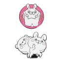 ヨッシースタンプゴルフマーカーキャラクターグッズゴルフ用品グッズギフト