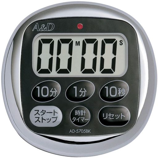 ɡǥ(A&D) A&D ũޡ  ֥å AD-5705BK