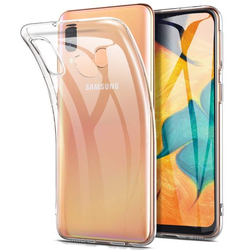 ForGalaxyA30SCV43ѤΥꥢTPUСޥۥTPUĶTPUեFor饯A30ѤΥ...