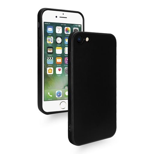 ZeunoeniPhoneSE2iPhoneSE3iPhone8iPhone7ケース耐衝撃シリコンカバー軽量薄型柔軟アイフォンSE第3世代第2世代スマホケースマット質感指紋防止擦り傷防止落下防止滑り止め