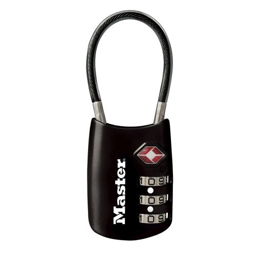 MASTER LOCK(ޥå)  TSAå  žֹ  30MM ֥Ĺ80MM ĥ...