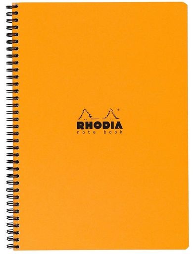 ǥ ֥󥰥Ρ A4 160ڡ 5MM 奫С ߥ PEFCǧڼ  RHODIA CLASS...