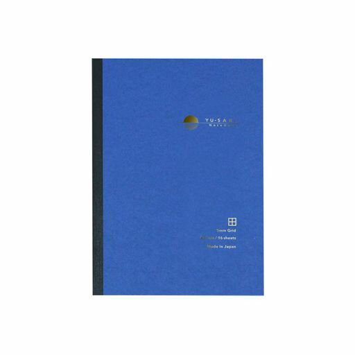 ʥХ䥷 椦[YU-SARI] ǯɮΡȥ֥å A5/5MM NYN-A501-SB 