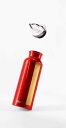 シグ(SIGG)アウトドア水筒軽量スイス製アルミボトルアルミオリジナル0.5Lレッド60194