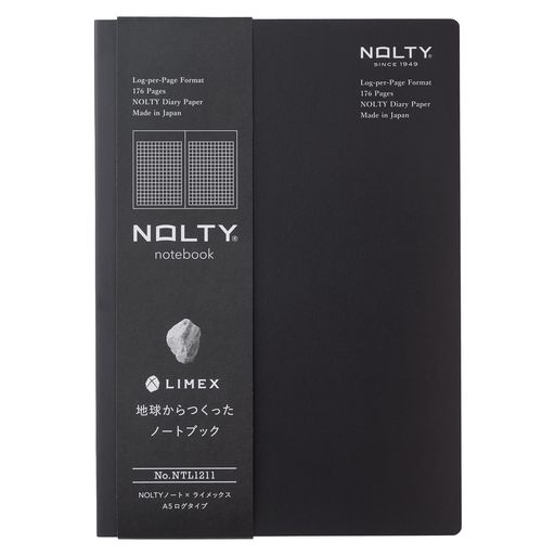 ǽΨޥͥȥ󥿡 ǽΨ NOLTYΡȡߥ饤å A5  ʥȥ֥å NTL1211