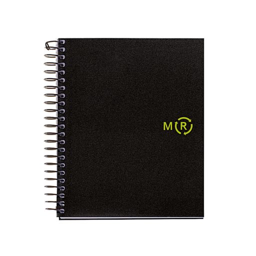 MIQUELRIUS ߥꥦ 󥰥Ρ A6  ꥵ ECO PP 6040