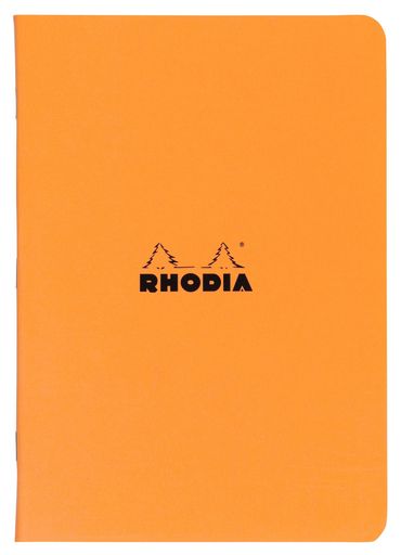 ǥ ۥαΡ A4  96ڡ 奫С PEFCǧڼ  RHODIA CLASSIC CF119168