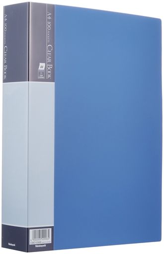 ʥХ䥷 ꥢ֥å ꥢեE A4 100ݥå ֥롼 CBE-1036B
