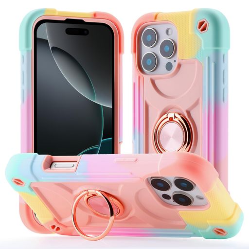 PboyiqiSForiPhone16ProѾ׷360ٲžɥդդ襤ե16ץֺܥۥ...