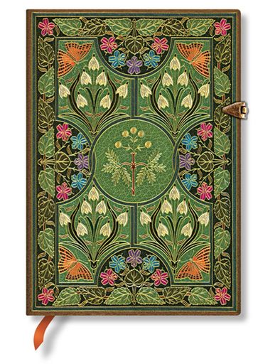 PAPERBLANKS / ڡѡ֥󥯥 ڡѡ֥󥯥 Ρ ߥ⥶ B6 ߥǥ  PB4614-1