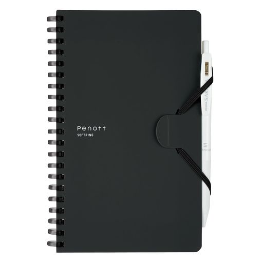(KOKUYO) Ρ եȥ󥰥Ρ PENOTT B6 ѷ 5MM  -SP147S5-D