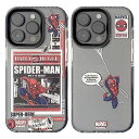 スパイダーマンiPhone13Pro用ケース耐衝撃黄ばみなし指紋防止耐久性アイフォンスパイダーマンiPhone13Proケース衝撃吸収カメラレンズ保護付き傷つけ防止スパイダーマンiPhone13proケース