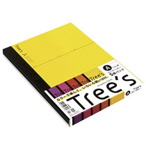 祯ȥ Ρ TREE`S B5 7MM  5ѥå UTR3AX5