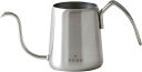 KOGU珈琲考具コーヒーポットワンドリップポットPro300ml【日本製】食洗機対応1~2杯用真下に注げる点滴ドリップ細口ケトル小アウトドアステンレス燕三条42...