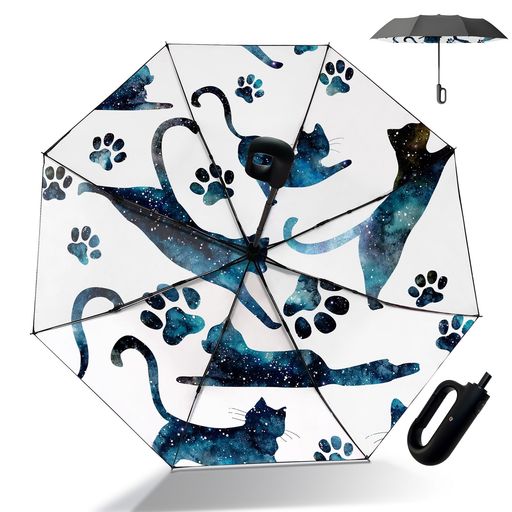 アメパンダ晴雨兼用傘折りたたみ傘大きめ2025新登場大人豪雨対応紫外線カット完全遮光外側真黒内側デザイン日傘兼用雨傘ワンタッチ自動開閉カラビナハンドル親骨53CM直径96CM8本骨内側… アメパンダ晴雨兼用傘折りたたみ傘大きめ2025新登場大人豪雨対応紫外線カット完全遮光外側真黒内側デザイン日傘兼用雨傘ワンタッチ自動開閉カラビナハンドル親骨53CM直径96CM8本骨内側…