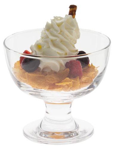 Rakuten - 東洋佐々木ガラスサンデーグラス270mlプルエースパーラー日本製食洗機対応35301クリア