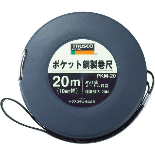 ȥ饹滳(TRUSCO)ݥåȹܥ뤹ߤ20mPKM-20