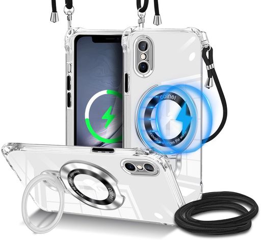 IPHONEXSѥIPHONEXѥꥢMAGSAFEбդͥåIPHONEXSСݤݤФ᤬ɳդĹĴǽڹѾ׷ƷMILʥɵǽTPU/