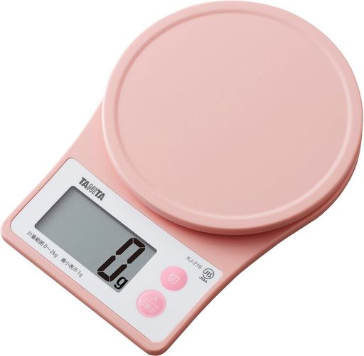 ˥(TANITA) å󥰥 å Ϥ  ǥ 2KG 1Gñ 1õư 1÷¬ ԥ KJ-216 P...