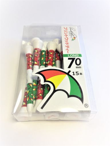 ArnoldPalmer(アーノルドパーマー)ゴルフティーAPT-100ロング(15本入り)