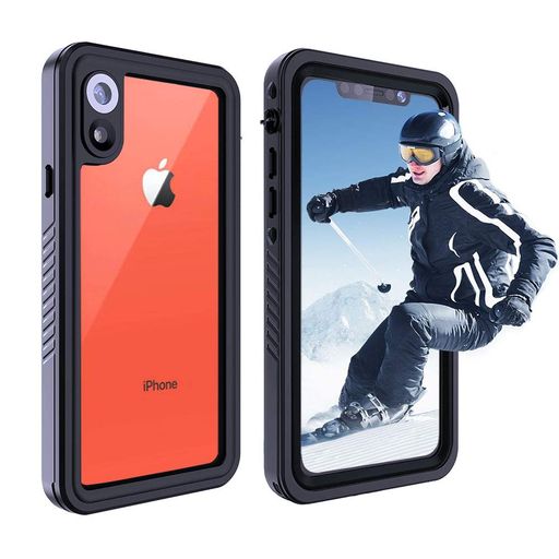 IPHONE XR ɿ奱 IPHONE XR  LAPENO Ѿ׷  ɿ ɿ   IP68 ƷMIL եǧ ׷ۼ  æñ ȥɥ ݸåѥͥ륹꡼ ȥåդ