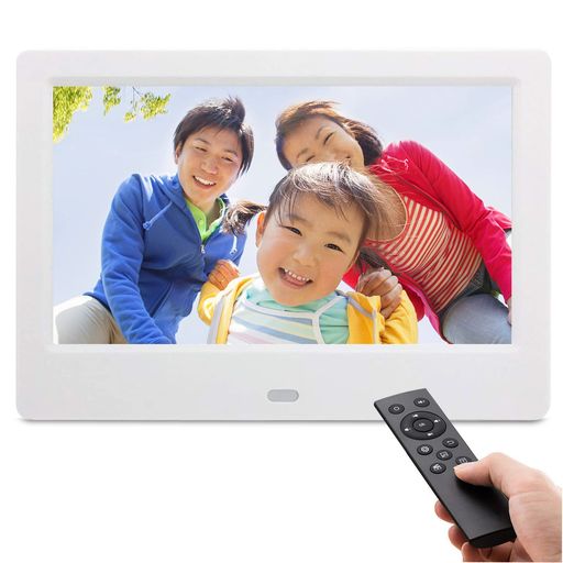 ǥեȥե졼 7 1024X600  ̿/ư/ں ⥳  SD/USBб ...