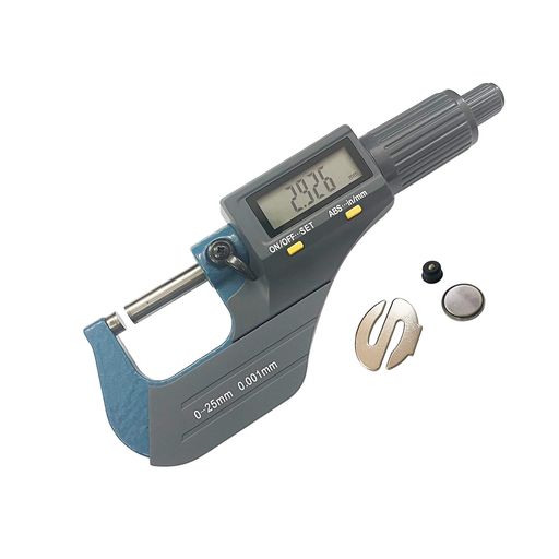 HFS(R)ǥޥ᡼0-25mm0.001mmLCDŻҥޥդǥ뼰¬ġ
