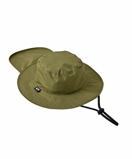 [] ϥå KIDS SUNSHADE UV HAT 06. 01.S