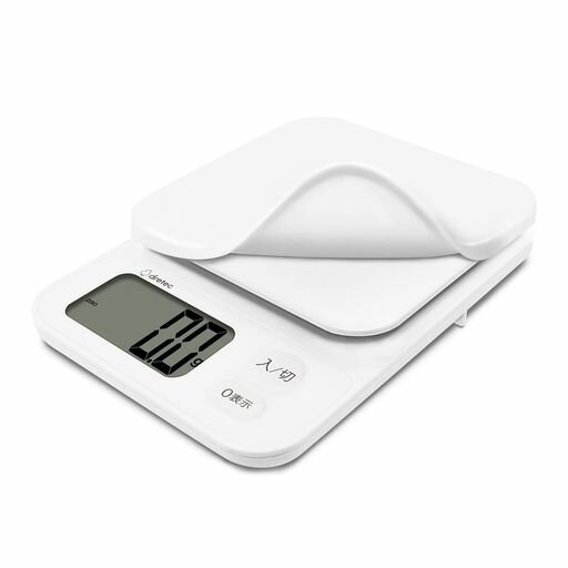DRETEC(ɥƥå) 륷ꥳ󥫥Сդǥ륹 ܥ᡼ 2KG/0.1Gñ С΢֤ȥѥ䴥(...
