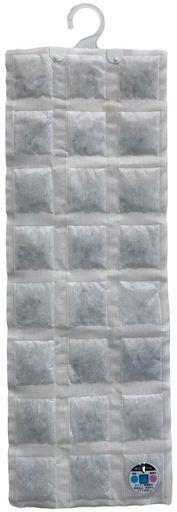 アネスティカンパニー シリカゲル 除湿 脱臭 抗菌 防カビ 汗臭 加齢臭 押し入れ臭 ...