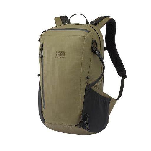 [カリマー] 登山リュックサック ALTAIR 25 OLIVE ONESIZE