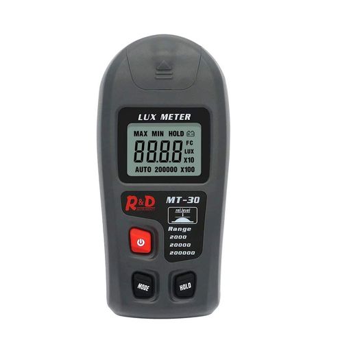 ZOYUBS ǥٷ ٷ ǥٷ ǥ륯᡼ LUX᡼ ǥLUXMETER 顼ٷ վ...