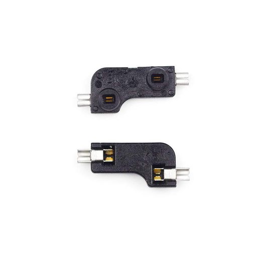 YMDK Kailh ホットスワップ可能 PCBソケット SIPソケット ホットプラグ CPG151101S11 メカニカルキーボードDIY用 50個パック