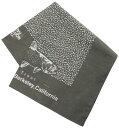 GoldenTroutBandanaヒューズボックスグレー