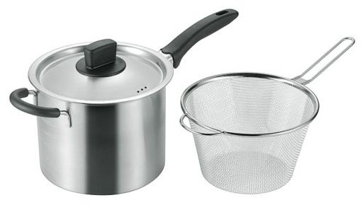 褳 ѥݥå ȥ졼ʡդ IH ϱ  18CM SE-08