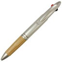 三菱鉛筆多機能ペンピュアモルト2&1ナチュラルMSXE310050770