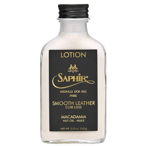 Polishing Cloth - NRマカダミアローション100ml