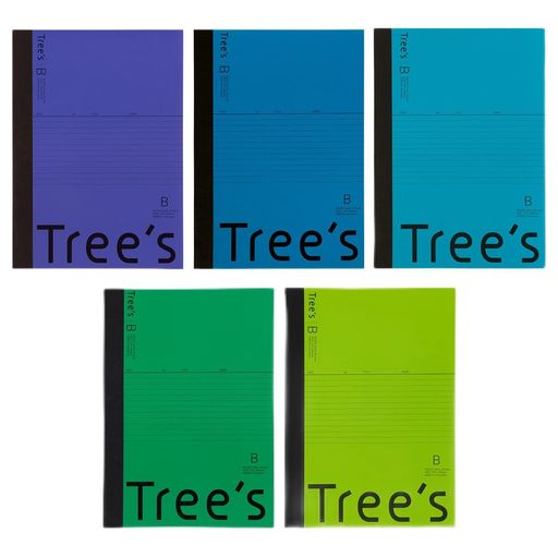 祯ȥ TREE`S B5 6MM  5ѥå UTR3BX5